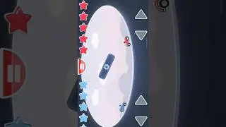 One tap car game# HDR gaming #bon bon 2-4 player🤩☠️