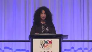 NCCWSL 2015 Women of Distinction Highlights