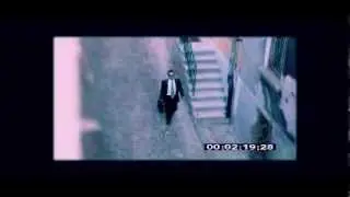 MUSIC VIDEO // Rejestracja - Patrzycie tam (2011)