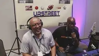 MEAC Media Day 2022