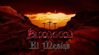 Bloodgood - The Messiah (El Mesías) Letra en español