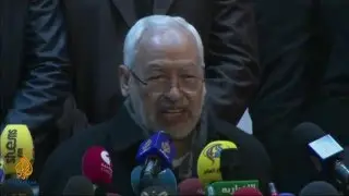 Inside Story - Arab uprisings: Progress or paralysis?