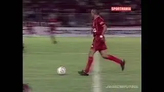 2001.03.06 América de Cali 2 - Peñarol 1 (Partido Completo 60fps - Copa Libertadores 2001)