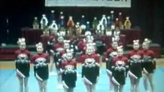 Triad at State