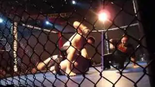 MyBayCity  Features - EXTREME CAGE COMBAT 8.0