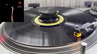 Steely Dan - Black Cow - HQ Vinyl Rip - Gold Stamp Promo