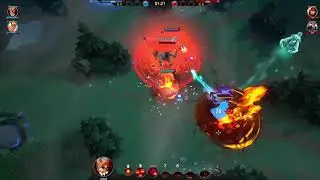 BATTLERIFF