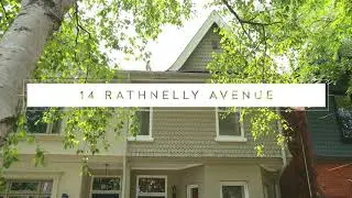 14 Rathnelly Avenue | Republic of Rathnelly