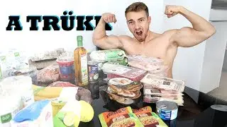 A TRÜKK AZ ÁLOMTESTHEZ