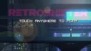 Retroshifter - Murdercloud Studios Walkthrough