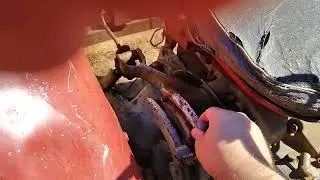 Massey Ferguson 65 multi power 