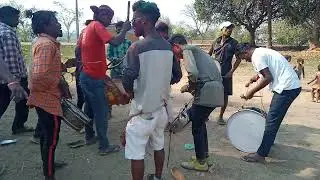 Masuri bai bah porob ll new video 2022 ll