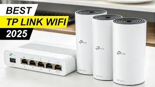 TP Link Wifi BOOST Your Signal with These 5 Secrets