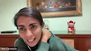 Somos responsables de lo que vemos (T21.II)