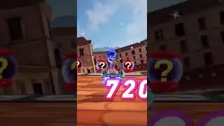 Gotta love the Sonic puns | Clip by Dat_Spi