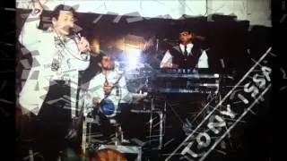 Tony Issa G&ouml;teborg1996مرتي حلوة