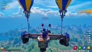 What is this noise?