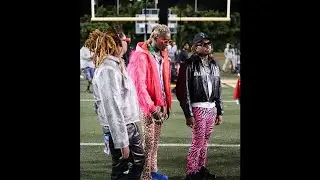 (FREE) Gunna x Young Thug x Wheezy Type Beat 2019 - 