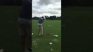 Throwback to 2017 #golf #golfswing #throwback