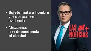 Las Noticias - 20 de enero de 2025