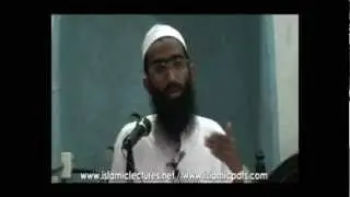 Ye kaisi Hanafi Deobandi Taweeze hai | Abu Zaid Zameer
