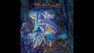 The Spacelords - endorphine high