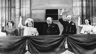 The WAR TIME- What happened To Royals In the Period - BRITISH ROYAL STORIES