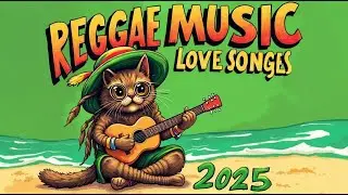 MÚSICA REGGAE 2025 ♫ REGGAE REMIX 2025 ♫ MEHLOR DO REGGAE INTERNACIONAL ♫ REGGAE DO MARANHÃO 2025