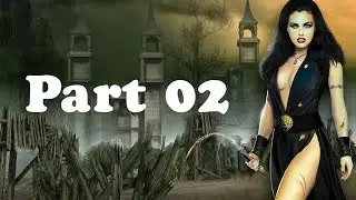 Two Worlds gameplay on Steam Deck [Docked] [No commentary] Part 02 Exploring nooks and crannies