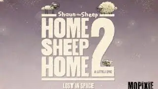 Online  Puzzle Games Home Sheep Home 2: Lost in Space