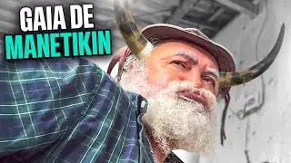 LUIZ DO SOM TÁ DESCONFIADO DE MANETIKIN 🤣🤣🤣 | LUIZ DO SOM 