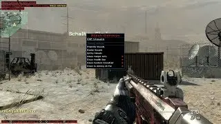 [Mw3/PS3/HvH] Aimbot vs Aimbot | Black Genisys vs Retro Client 1.4