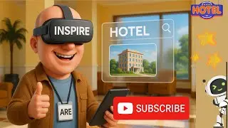 Why AI Search Is Killing Your Hotel Bookings - And How to Fight Back!
