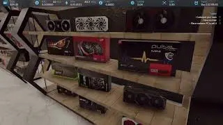 #2 CRYPTO MINING SIMULATOR + LET&acute;S MAKING MONEY !! +Let&acute;s play !