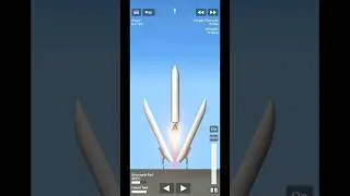 How to make a Missile Launcher in Space Flight Simulator? Easy build, looks complex and advanced.