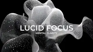 ADHD Relief Music: 40Hz Binaural Beats - Improved Memory, Study Music