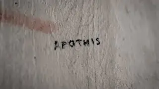 APOTHIS - Cowardice (Music Video)