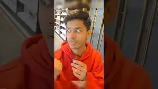 i spent a day with a fake sourav jpshi !🤔| ultimate prank video #funny #video #trendingvideo