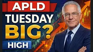 APLD Stock Near 52-Week High &mdash; This Is Not a Crypto Play Anymore