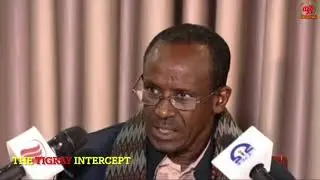 General Migbey (ምግበይ) Wedi werede (ወዲ ወረደ) And more generals defend TPLF