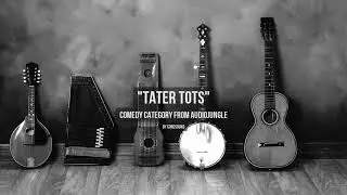 Tater Tots - Music from Audiojungle
