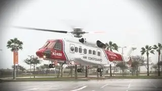 HAI HELI-EXPO 2015 Fly In-Fly Out