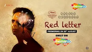 Red Letter - Official Trailer | Ajit Arora, Krishma Thakur | Premiering soon on Shemaroome