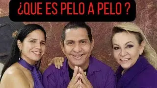 Pelo a Pelo que significa Pelo a Pelo entrevista JAVIERATELIER
