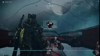 Warframe Day 251 reward