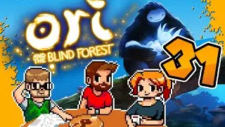 Ori And The Blind Forest: Politics And Religion - #31 - FreshPlays