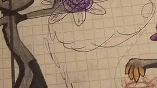 Tuto comment dessiner des stickman 