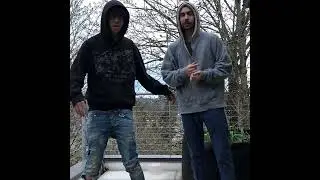capoxxo & pvscale - range rover [music video]