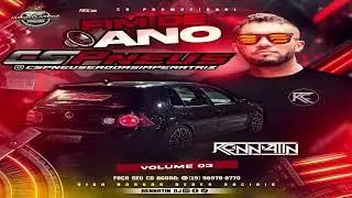 Cd CS Pneus e Rodas Imperatriz Especial Fim de Ano Vol 3 Rennatin Dj