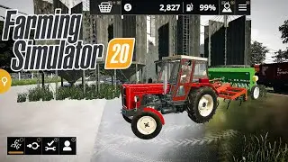 farming simulator 20 mods #3 